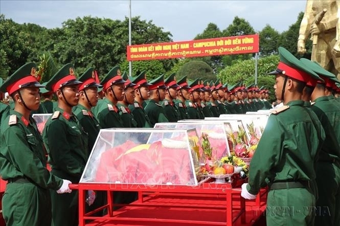 Giai đoạn 1 chiến dịch 500 ngày đêm: Nhiều kết quả nổi bật