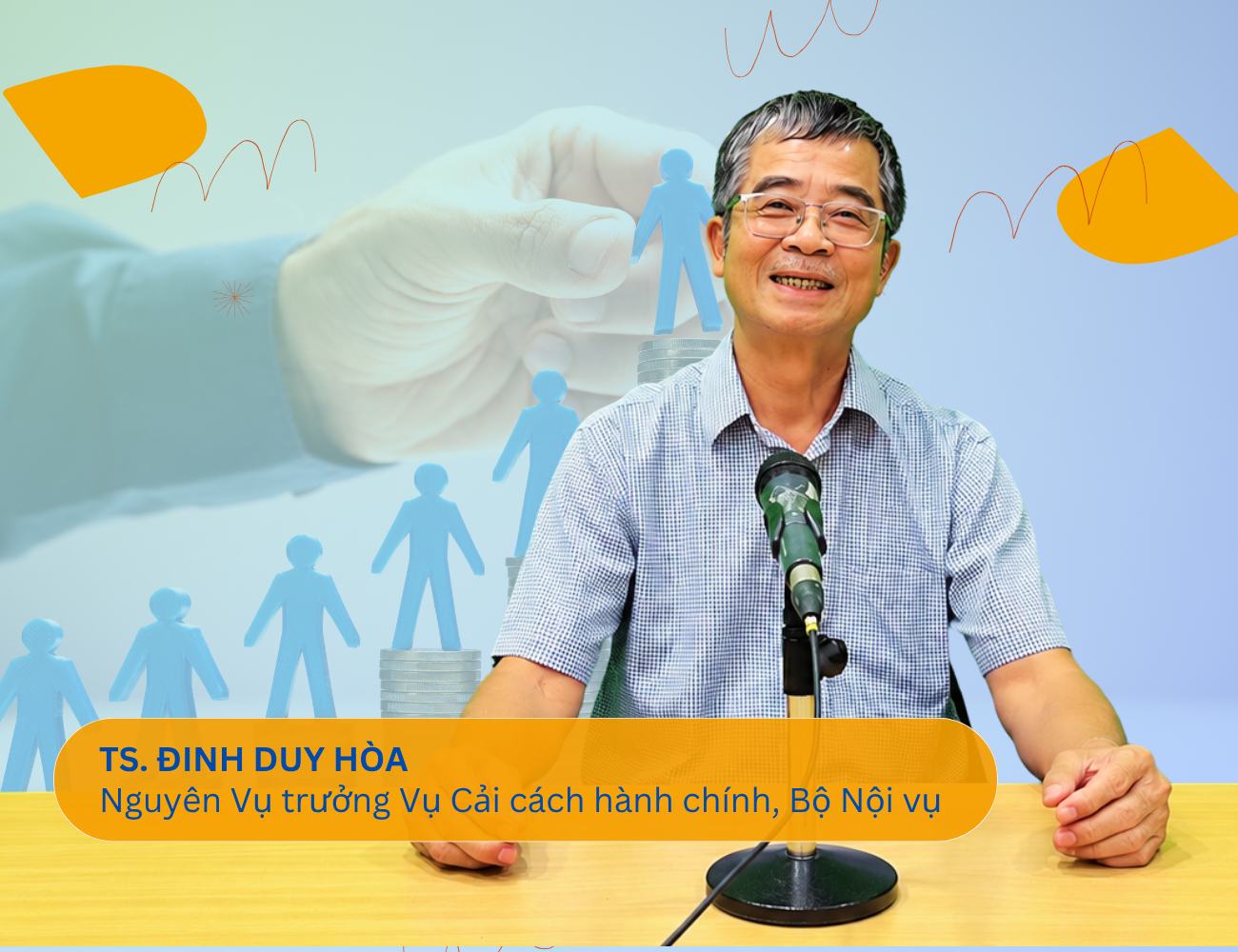Thí điểm vị trí việc làm với cách tiếp cận mới đáp ứng yêu cầu quản trị hiện đại