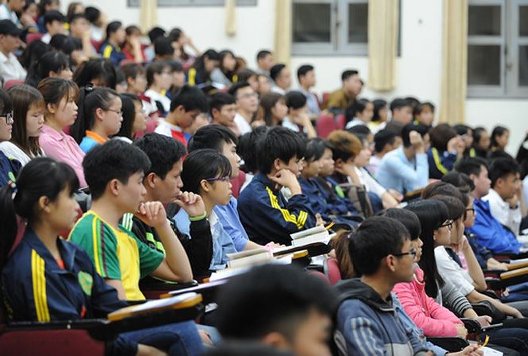 Sắp xếp lại các trường Đại học: cân nhắc những yếu tố nào?                                                                                                                                                                                                     