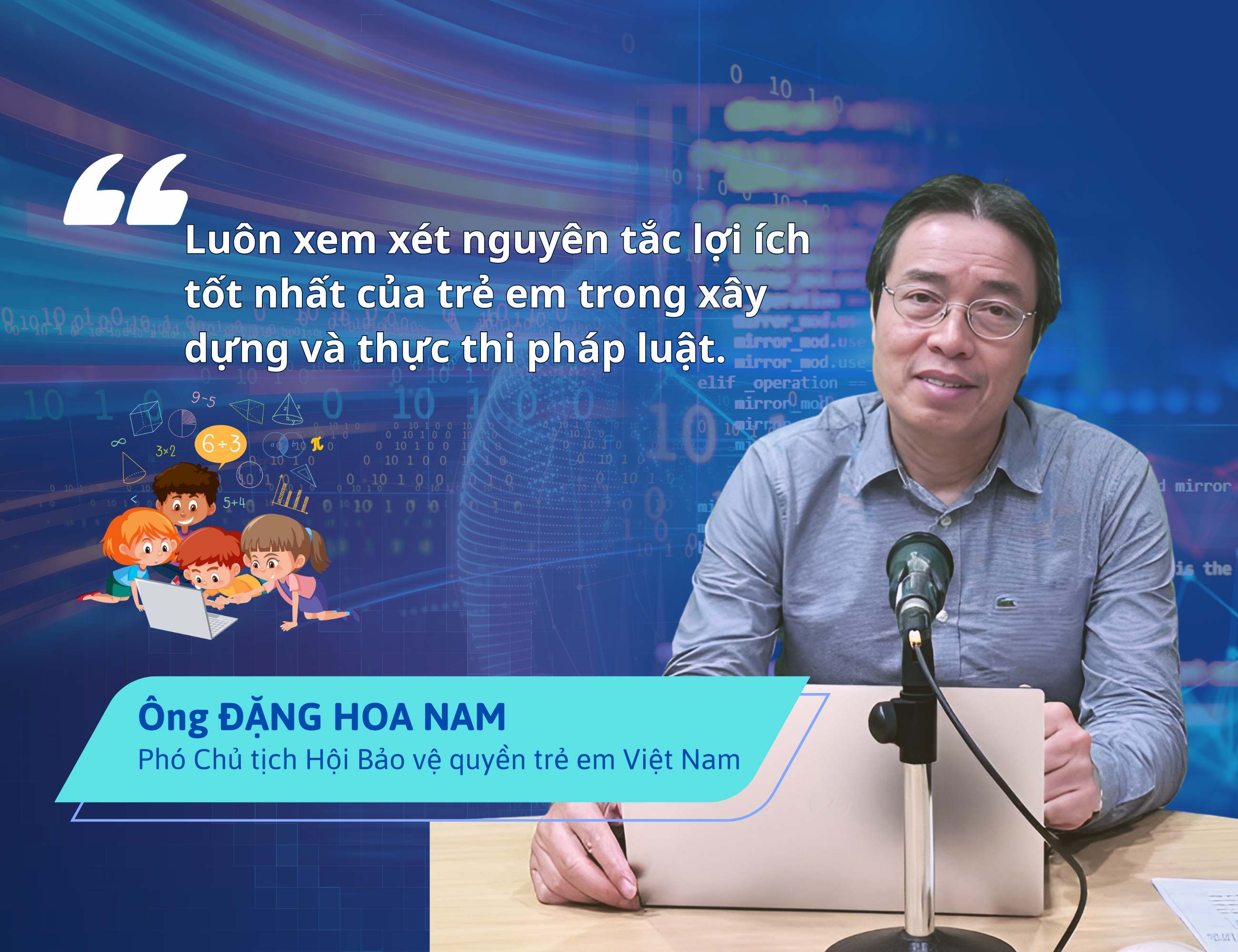 Mạng xã hội có dành cho trẻ dưới 16 tuổi?