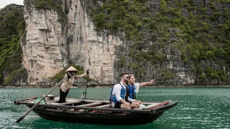 Việt Nam "thiên đường trải nghiệm" dành cho du khách