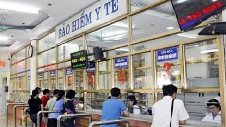 Lộ trình triển khai và thứ tự ưu tiên miễn viện phí