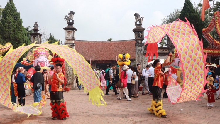 Thương hiệu Văn hóa Việt - "giấy thông hành" thời hội nhập