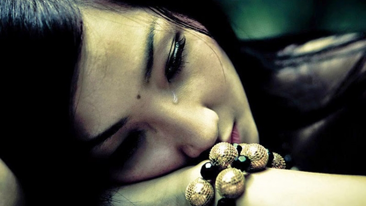 Kẻ thứ 3 đáng thương