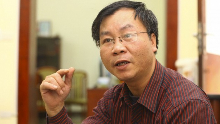 "Chống đầu cơ bất động sản bằng thuế, không bằng siết vốn vay"