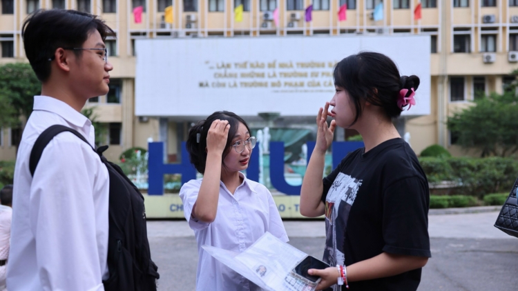 Trường ĐH SPHN công bố dự kiến phương án tuyển sinh đại học chính quy năm 2026