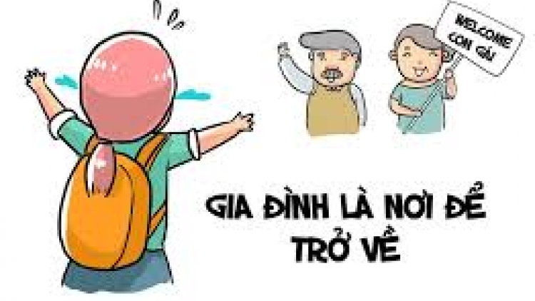 Mẹ chồng chẳng thể khó tính nếu con dâu thật lòng