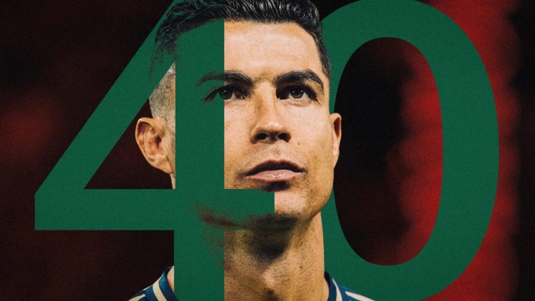 CR7 - Tuổi 40 mà ngỡ như... 20