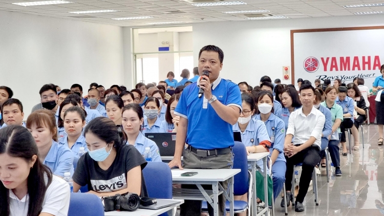 Quy định mới về bảo hiểm thất nghiệp