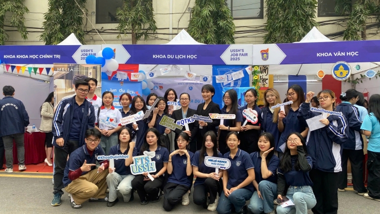 Giảm cơ hội trúng tuyển đại học với thí sinh khối C 