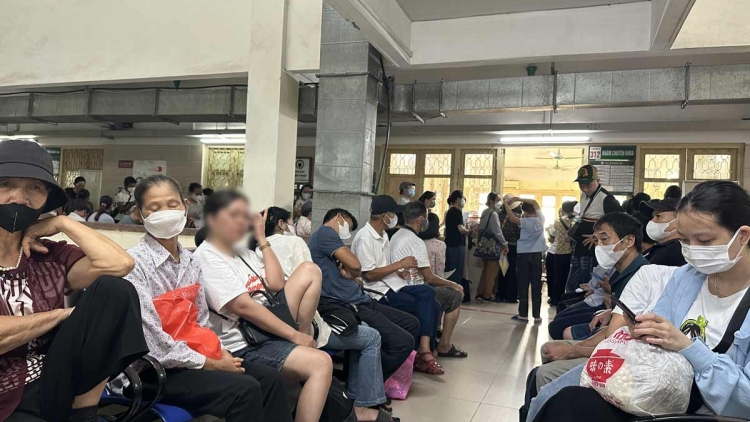 Những thói quen cần thay đổi khi đi khám bệnh