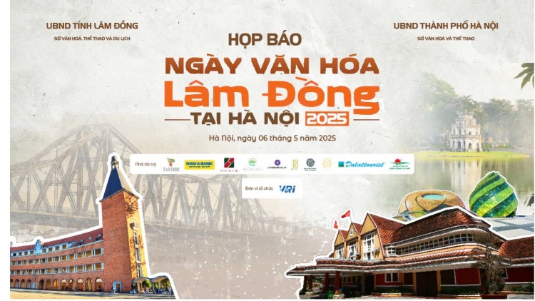 Lan tỏa giá trị văn hóa và sức sáng tạo của người Lâm Đồng