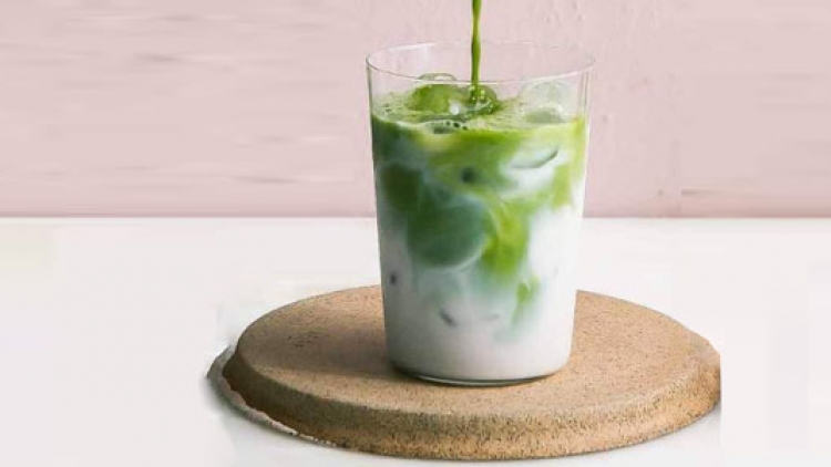Matcha Latte – “Cơn sốt xanh” có thật sự lành mạnh như bạn nghĩ?