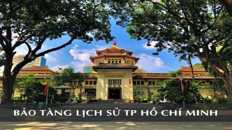 Nhiều bảo tàng tại TP.HCM miễn phí tham quan dịp sinh nhật Bác