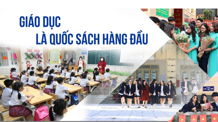 Tổng Bí thư Tô Lâm và những định hướng chiến lược nâng tầm giáo dục Việt Nam