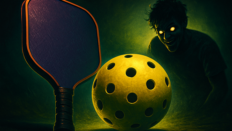 Kỳ 2– Pickleball và những “cuộc chiến” không mong muốn