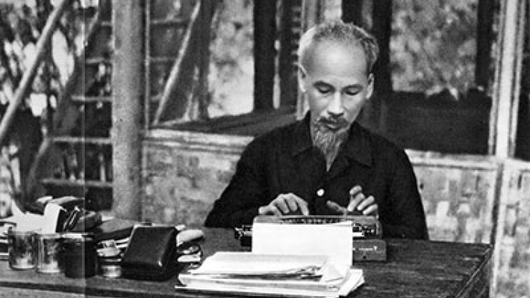 Tư tưởng của Chủ tịch Hồ Chí Minh về văn hóa