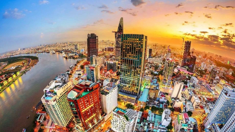 Từ “xóa giặc đói” đến “thi đua làm giàu…”