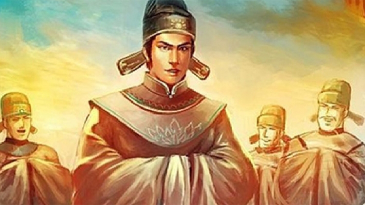 Những câu chuyện đi sứ của cha ông và bài học để lại