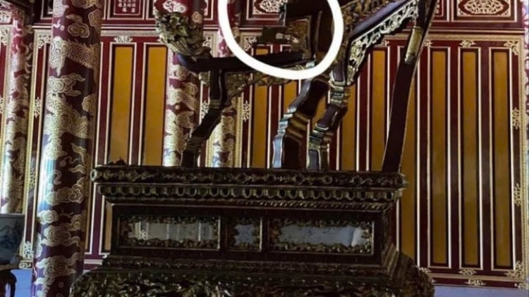 Di sản quốc gia bị xâm hại - Báo động đỏ về công tác bảo tồn