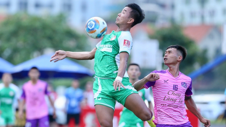 Khởi tranh HPL - S12: ĐKVĐ Đại Từ bất ngờ “ngã ngựa”