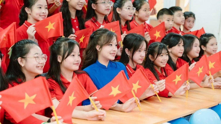 Yêu nước theo cách riêng của người trẻ