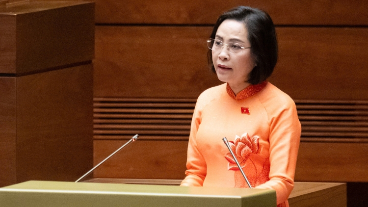 Rút ngắn nhiệm kỳ, cải tiến bầu cử: Chuẩn bị cho nhiệm kỳ mới đồng bộ, hiệu quả 