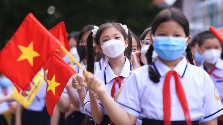 Dự kiến bỏ tuyển sinh đầu cấp theo địa giới hành chính 