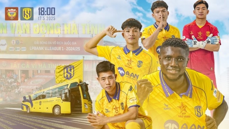 Hai trận cầu “láng giềng gần” thắp sáng vòng 23