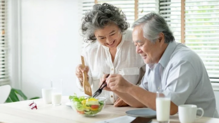 Việt Nam sẽ có nhà ở dành cho người cao tuổi