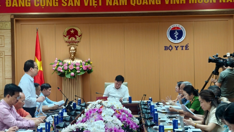 Có đầy đủ quy định, hướng dẫn nhưng thực phẩm, thuốc giả vẫn nhiều