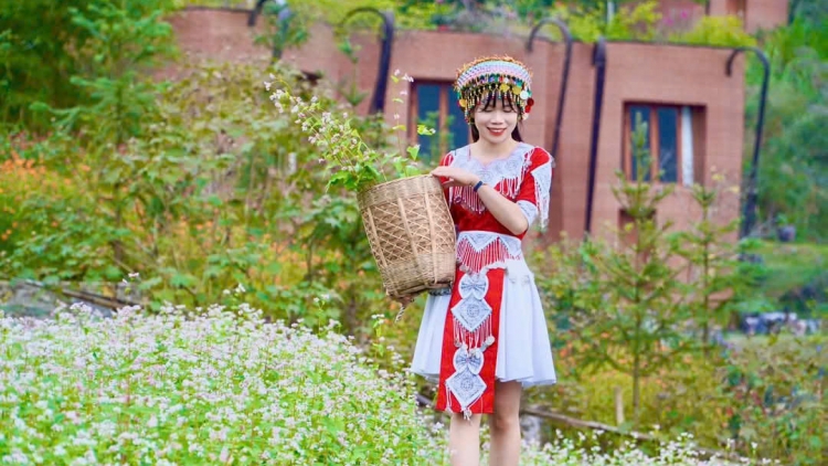 Vươn mình từ vùng khó, khẳng định cực tăng trưởng mới