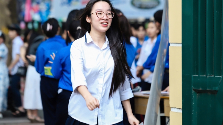 Đáp án 24 mã đề môn tiếng Anh thi vào lớp 10 Hà Nội