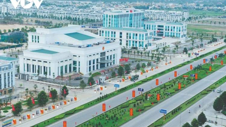 Chính quyền địa phương 2 cấp - bước đi mang tính lịch sử