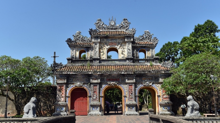 Tăng cường công tác quản lý, bảo vệ an ninh, an toàn tại các di tích