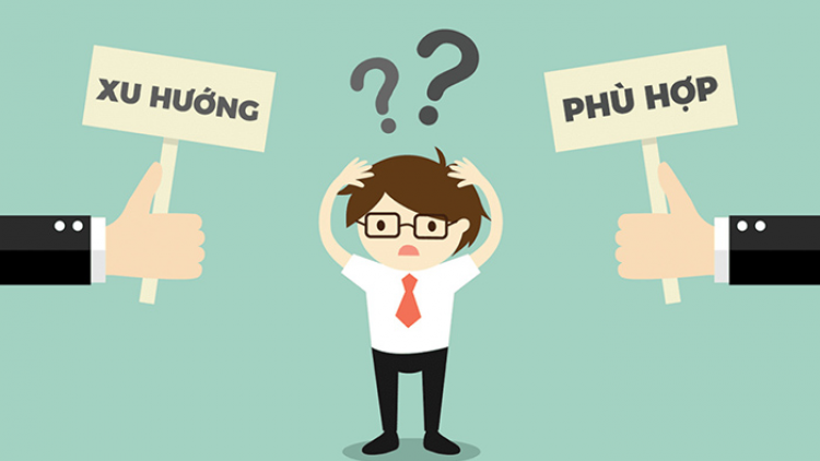 Kỹ năng lựa chọn nghề nghiệp trong thời đại 4.0