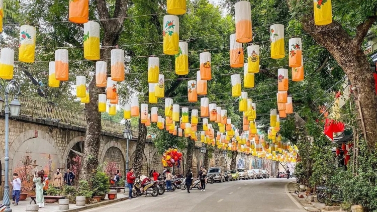 Cần thiết mở rộng bản đồ không gian sáng tạo Hà Nội