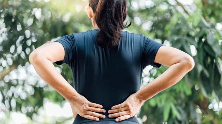 Nhiều người trẻ bị loãng xương sớm