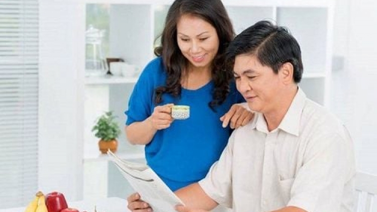 Giúp chị em vượt qua thời kỳ tiền mãn kinh nhẹ nhàng