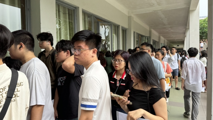 Kinh nghiệm làm bài thi môn Văn để đạt kết quả cao trong kỳ thi tốt nghiệp THPT