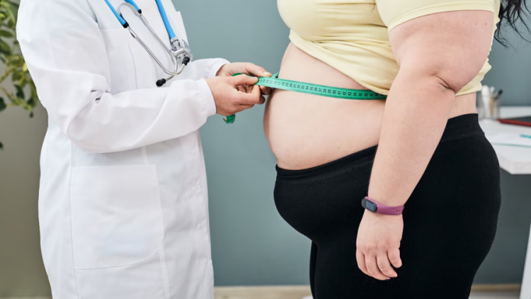 Thừa cân béo phì gây khó trong điều trị vô sinh, hiếm muộn