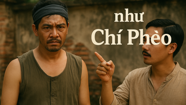 Thú vị những tên gọi trở thành tính từ chỉ tính cách