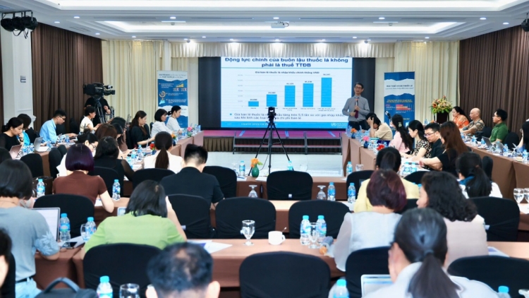 Vì sao nên tăng thuế thuốc lá?