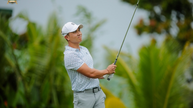 Khởi tranh giải golf chuyên nghiệp Royal’s Cup 2025
