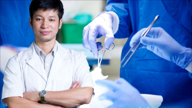 Triệt sản nam bằng thủ thuật đơn giản, mang ý nghĩa lớn
