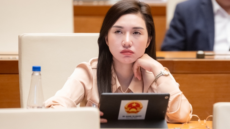  Xử phạt trên môi trường điện tử cần pháp luật đồng bộ