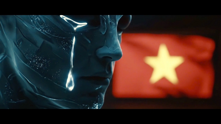 “Hồi thức không chiến”: Phim AI tri ân các anh hùng liệt sĩ