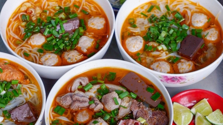 Huế có thêm hai di sản văn hóa phi vật thể quốc gia