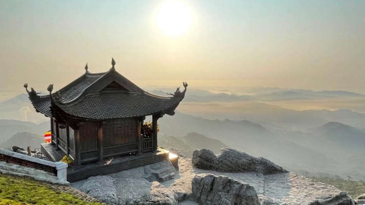 Việt Nam có di sản thế giới thứ 9 được UNESCO công nhận