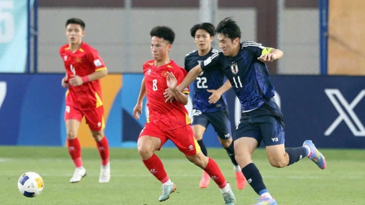 Việt Nam đăng cai một bảng đấu tại Vòng loại U17 châu Á vào 2026